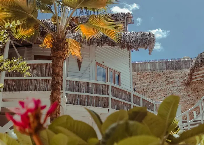 Hotel: Villa Jericoacoara - La Villa Group