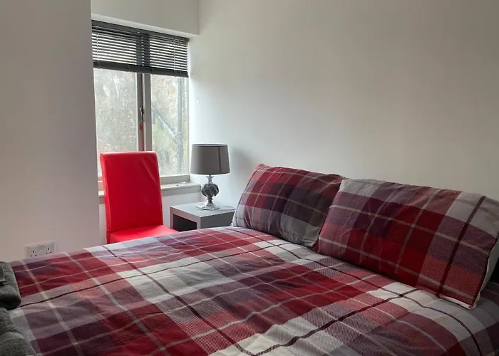 Rooms In Inverness