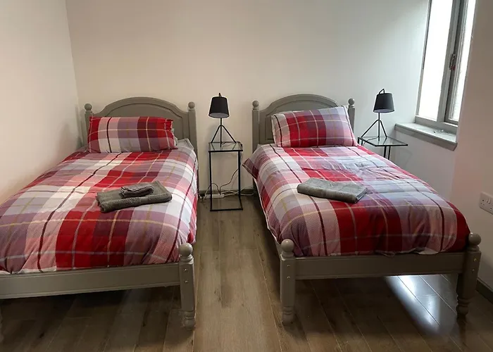 Rooms In Inverness