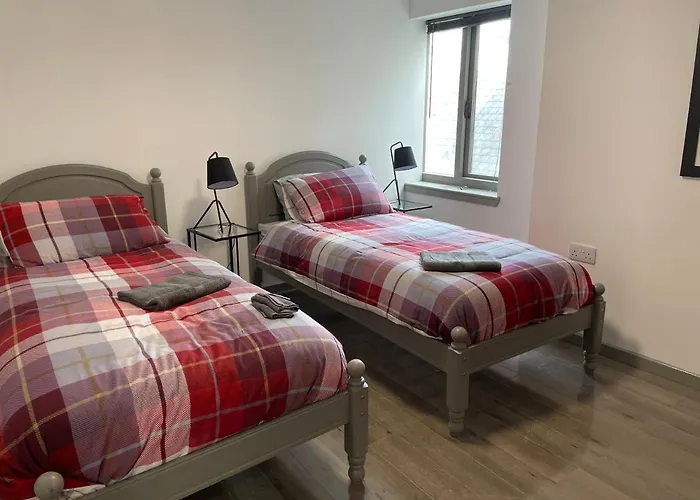 Rooms In Inverness