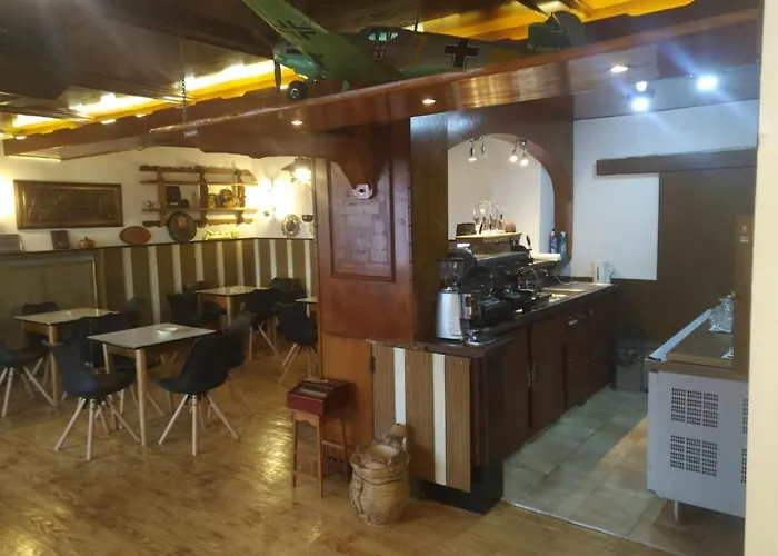 Osteria Mediterranean