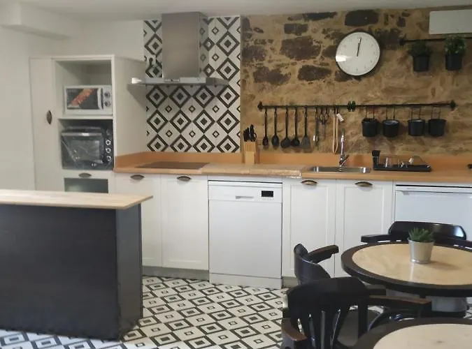 Albergue Aldea Da Pedreira