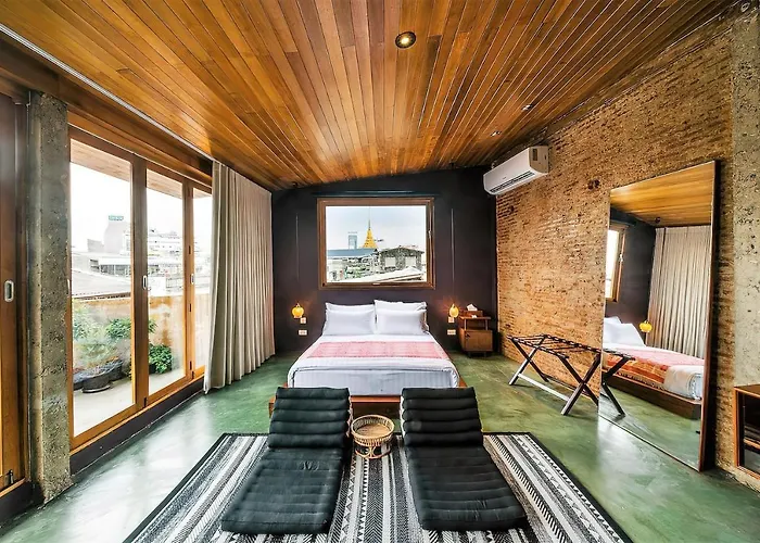 Apart hotel: Ba Hao Residence