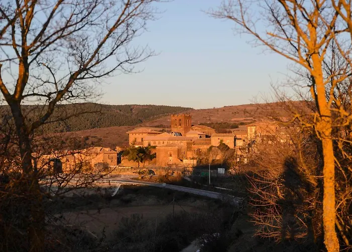 Albergue Undués de Lerda