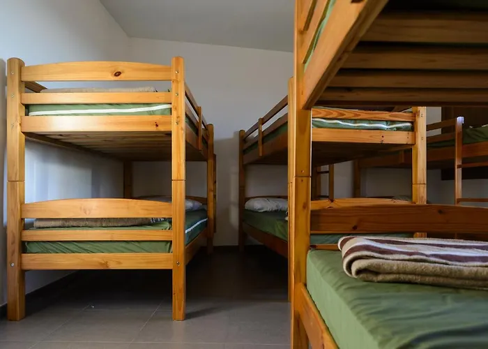 Albergue Undués de Lerda