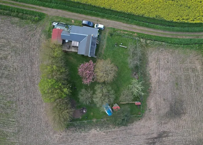 Le gîte du loir à vélo, gîte d'étape, backpacker