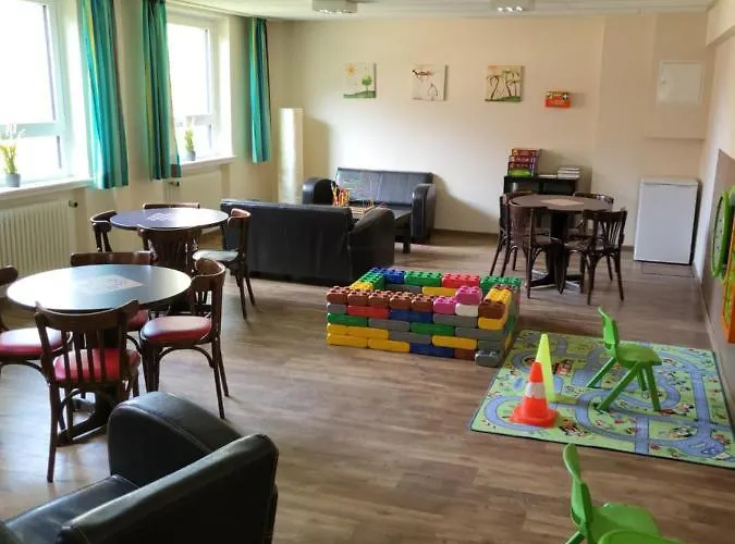 Jugendherberge Cuxhaven