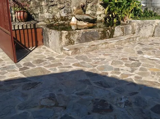 Albergue Aldea Da Pedreira