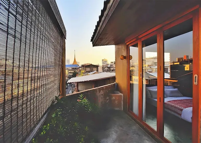 Apart hotel: Ba Hao Residence