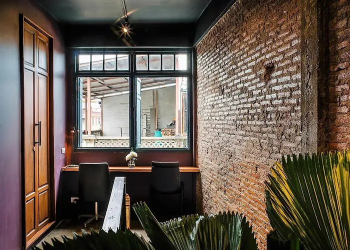 Apart hotel: Ba Hao Residence