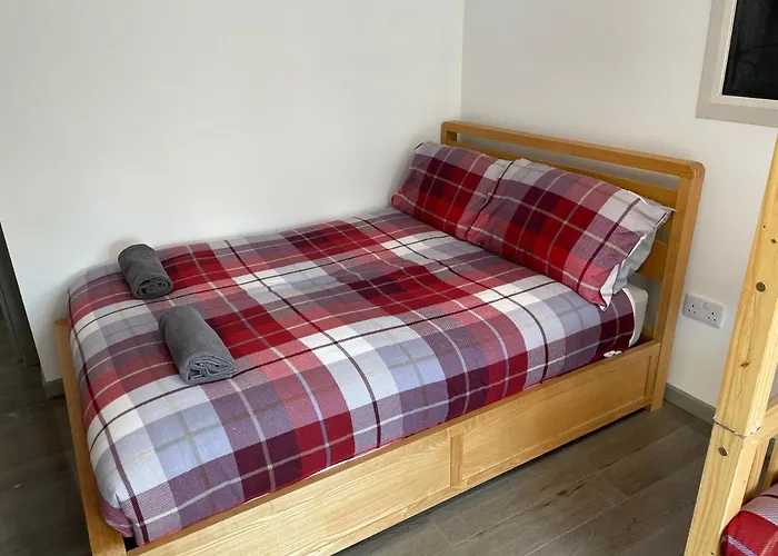 Rooms In Inverness
