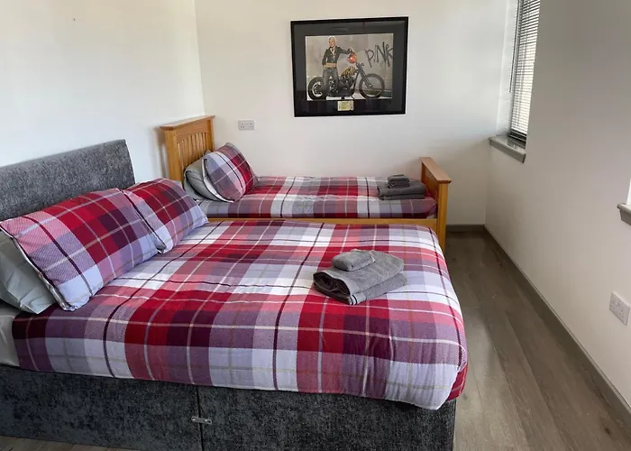 Rooms In Inverness