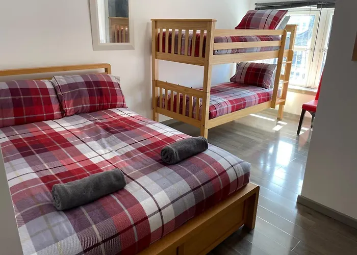 Rooms In Inverness