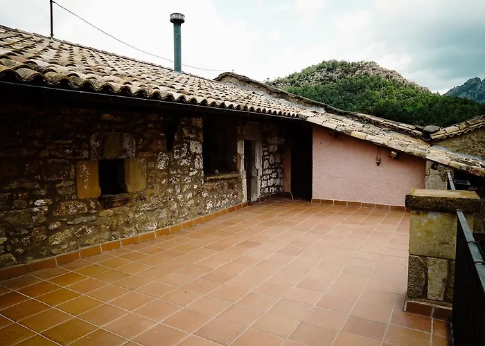 Cases Altes de Posada