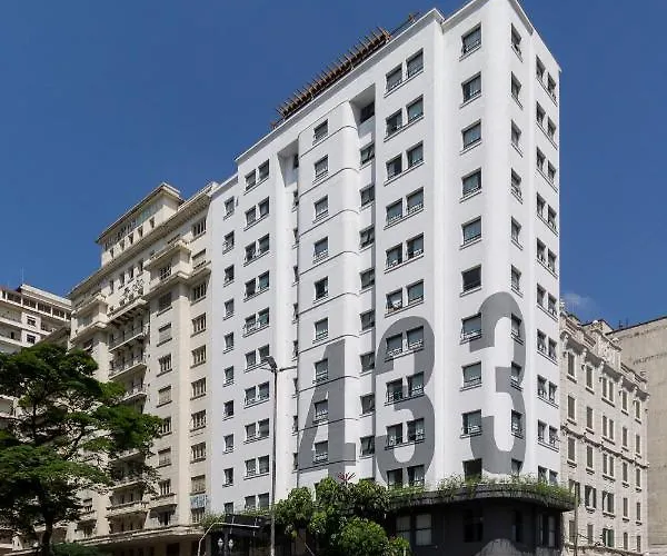 Hotel: Hotel Centro 433