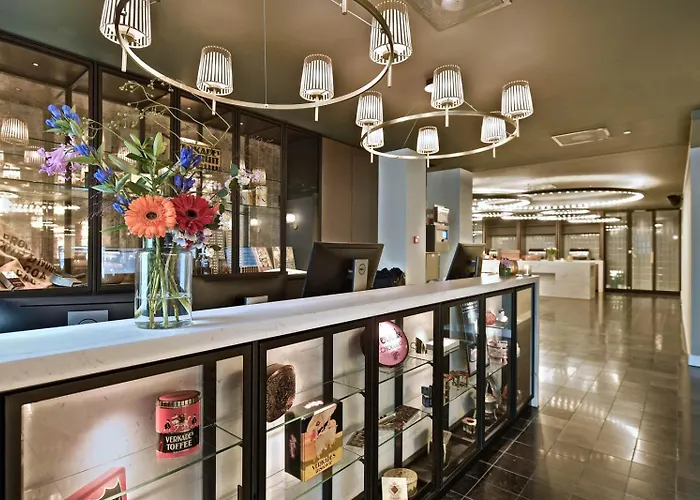 Zentrales Hotel: Zaan Hotel Amsterdam - Zaandam