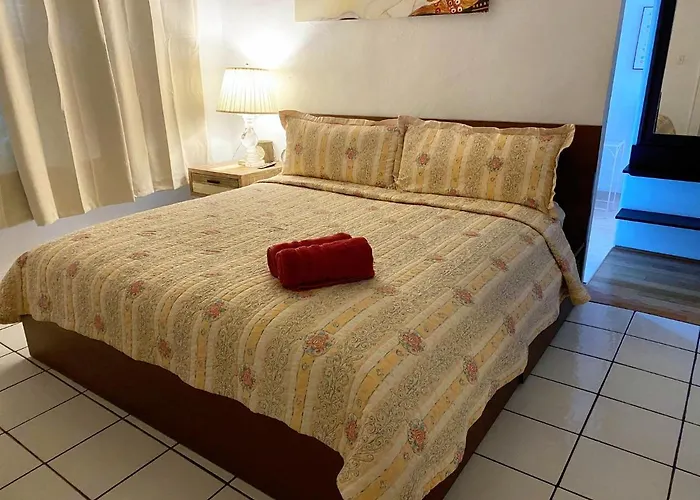 Peaceful Stay In Miami