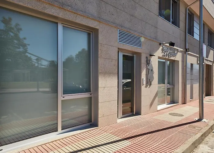 Albergue Segue O Camiño