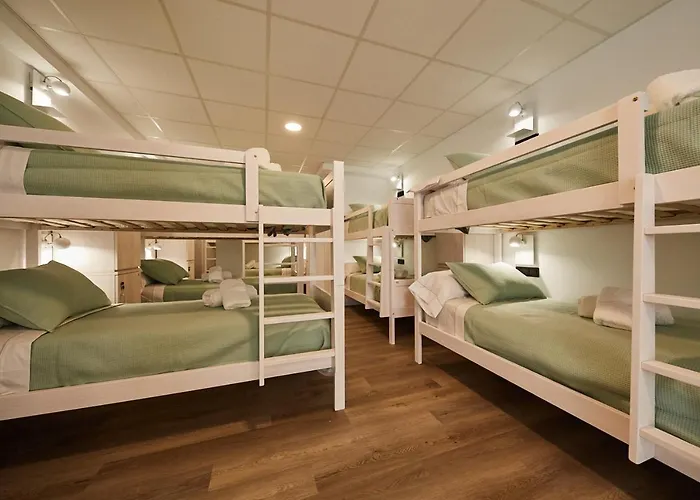 Albergue Segue O Camiño