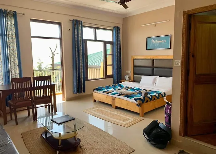 Yoga House