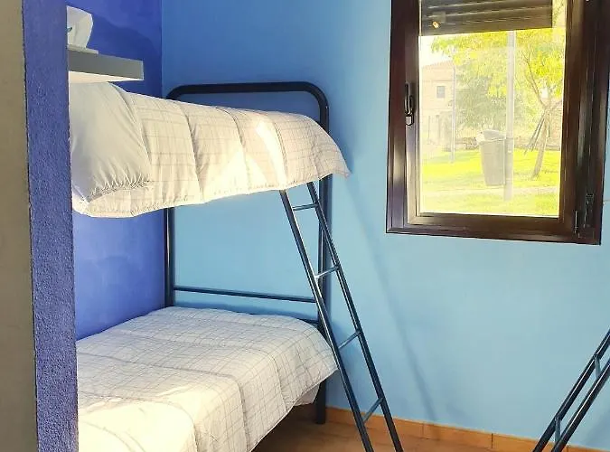 Albergue la Fontanina