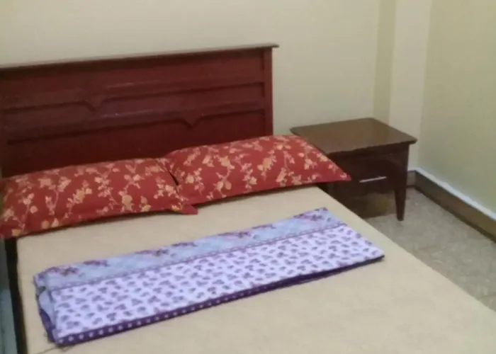 Ashburn's Transient Baguio: Basic Sleep & Go