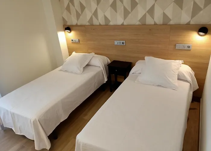 Albergue La Huella