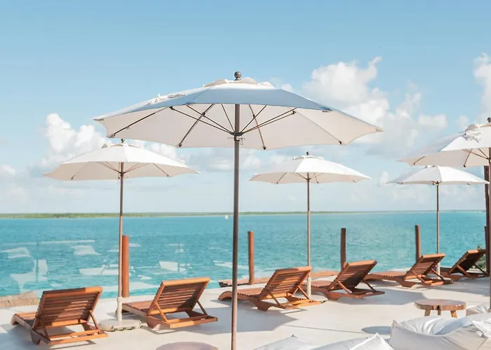 Hotel de 5 estrellas: Puerta del Cielo Hotel Origen