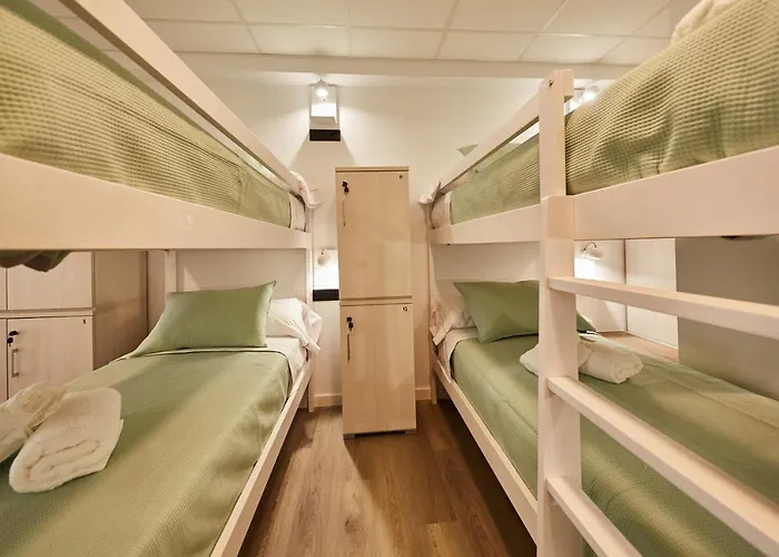 Albergue Segue O Camiño