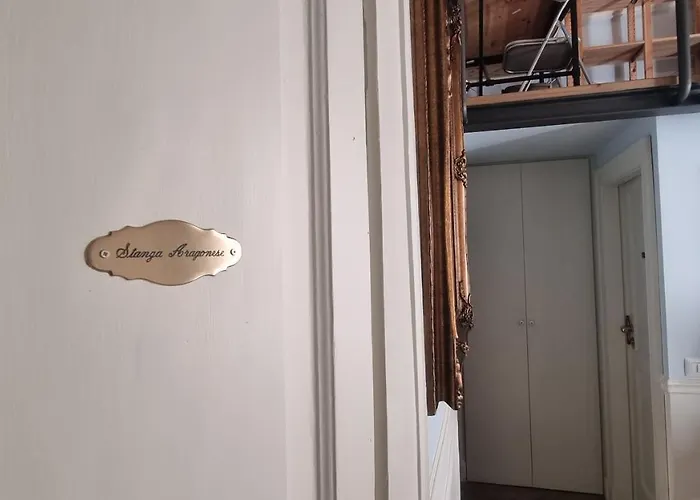 Hotel familiare: Vico Gelso Napoli