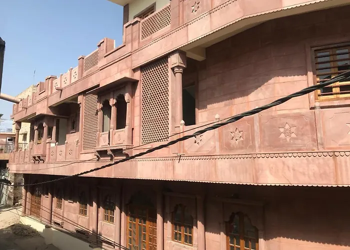 Balarwa Haveli