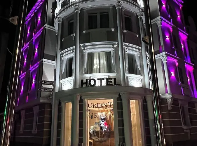 Orient Grand