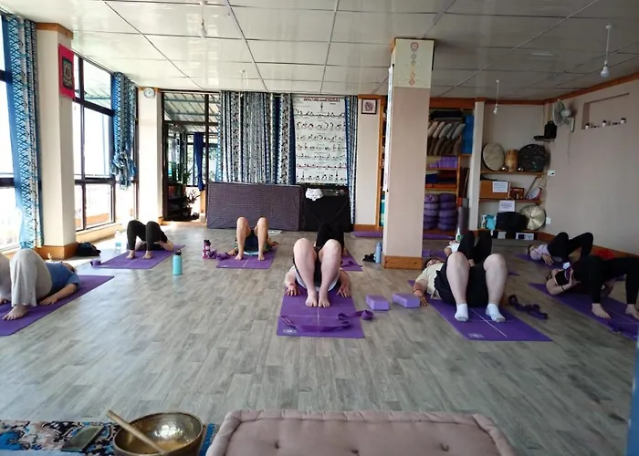 Yoga House