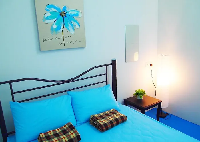 The Cardamom Hostel