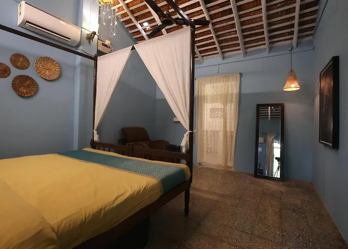 Craft Hostels