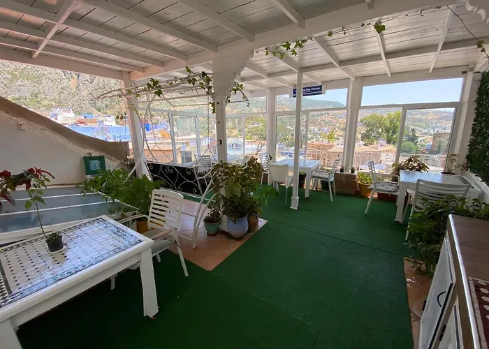 Casa Elias