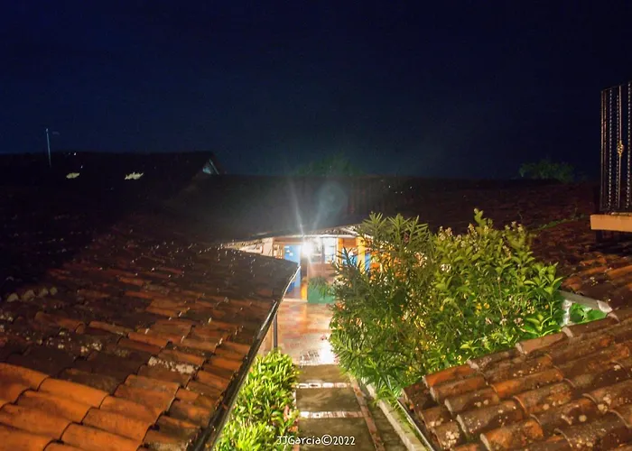 Hostal Koltin Suchitoto