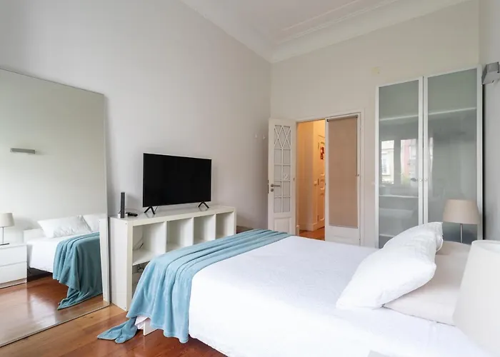 Guest House Bairro Azul