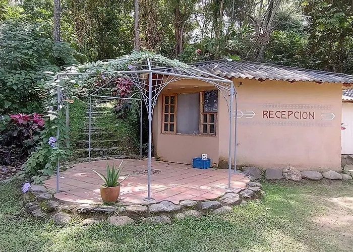 Finca Hostal Bolivar - Casa Quinta