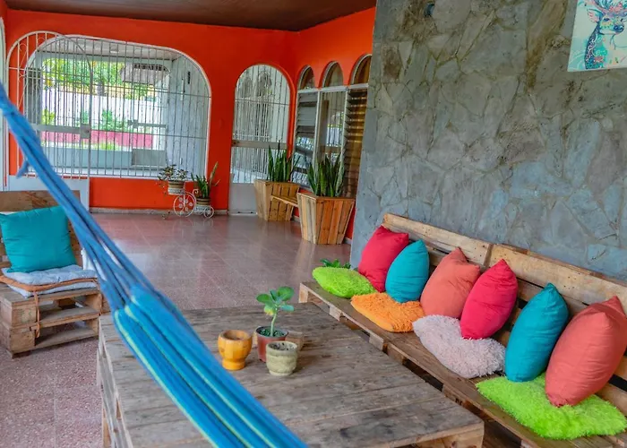 Hostal Familiar Argenal