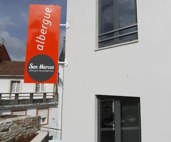 Albergue San Marcos