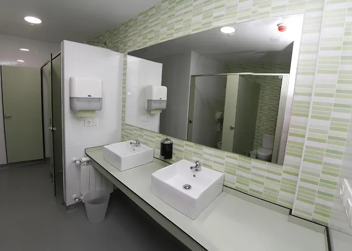 Albergue San Marcos