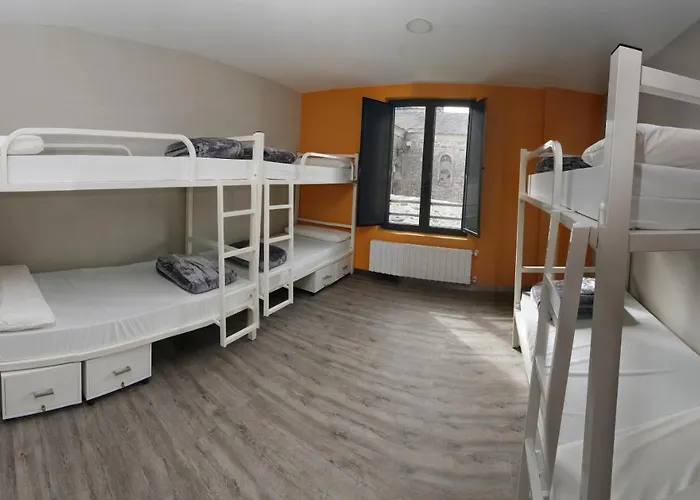 Albergue San Marcos