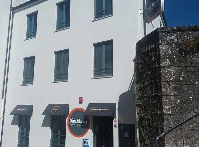 Albergue San Marcos