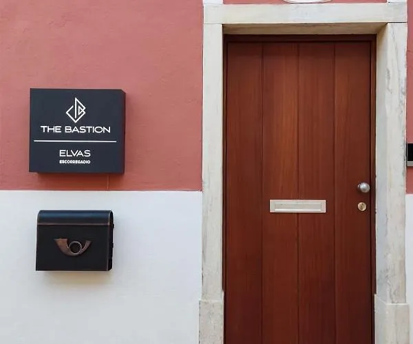  Bastion Elvas s