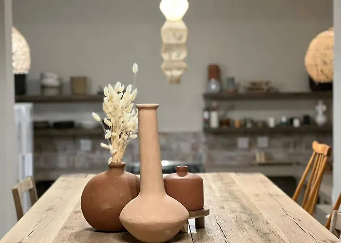 The Big - Luxury Backpackers