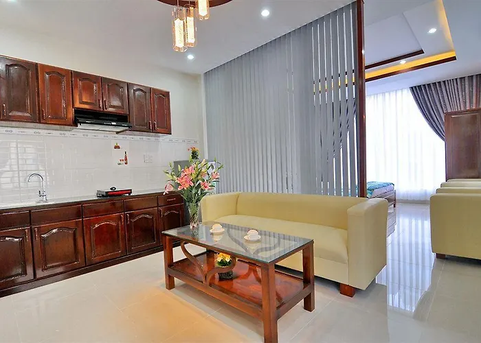 Duy Phuoc Hotel
