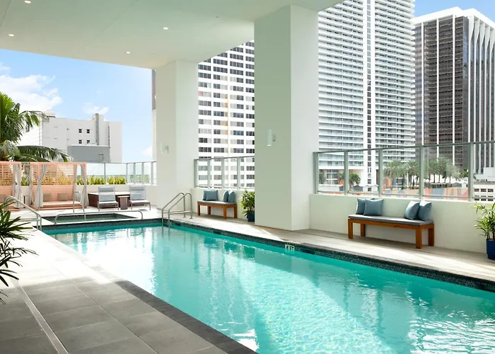 Pets Allowed Hotel Yotel Miami
