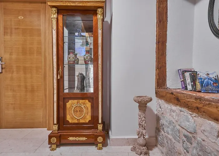 Villa Heritage