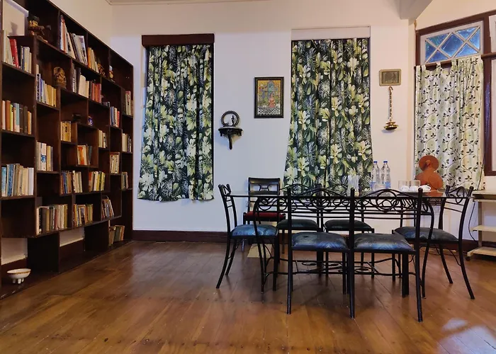 Rani Kothi Heritage Residency
